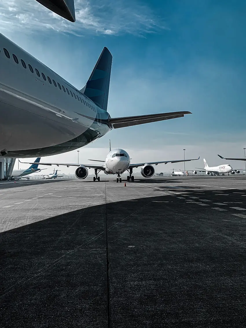 aviones