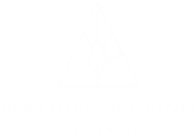 Logo de Bosques del pino 